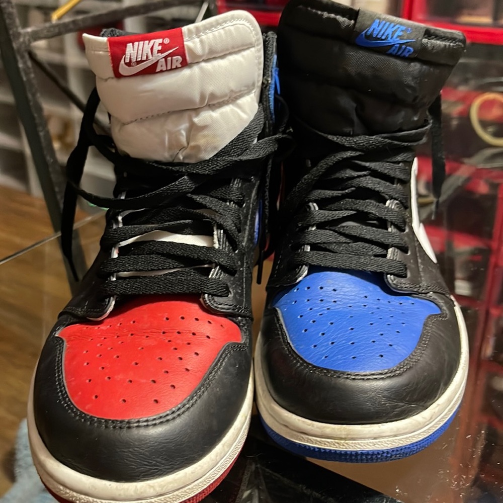 Air Jordan